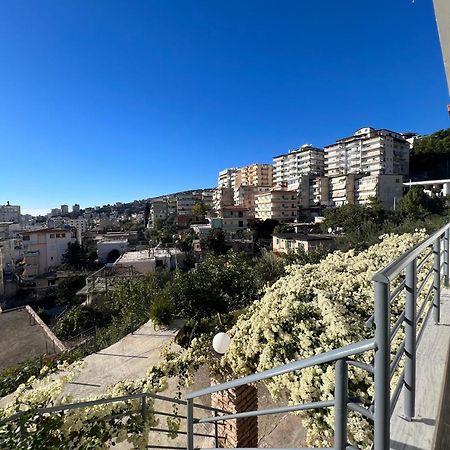 Villa Mirjan Sarandë Exteriér fotografie