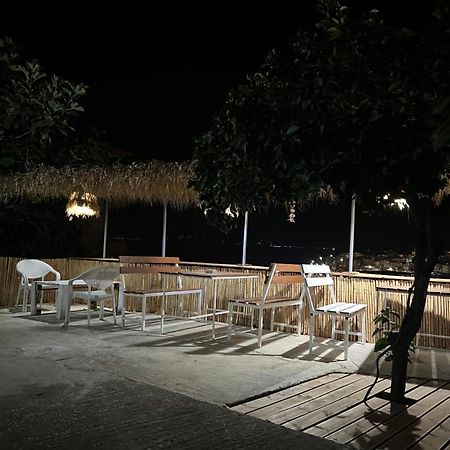 Villa Mirjan Sarandë Exteriér fotografie