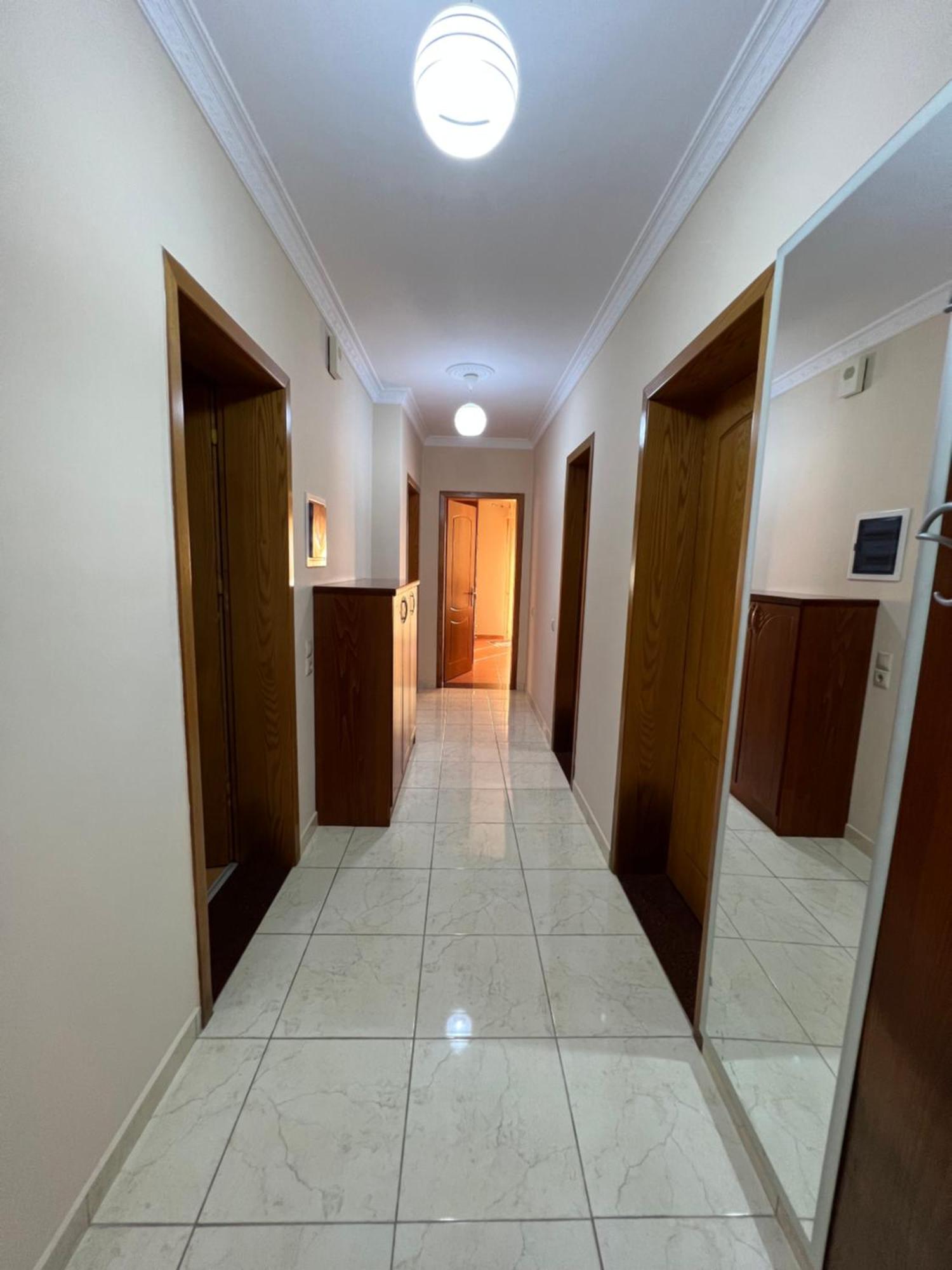 Villa Mirjan Sarandë Exteriér fotografie