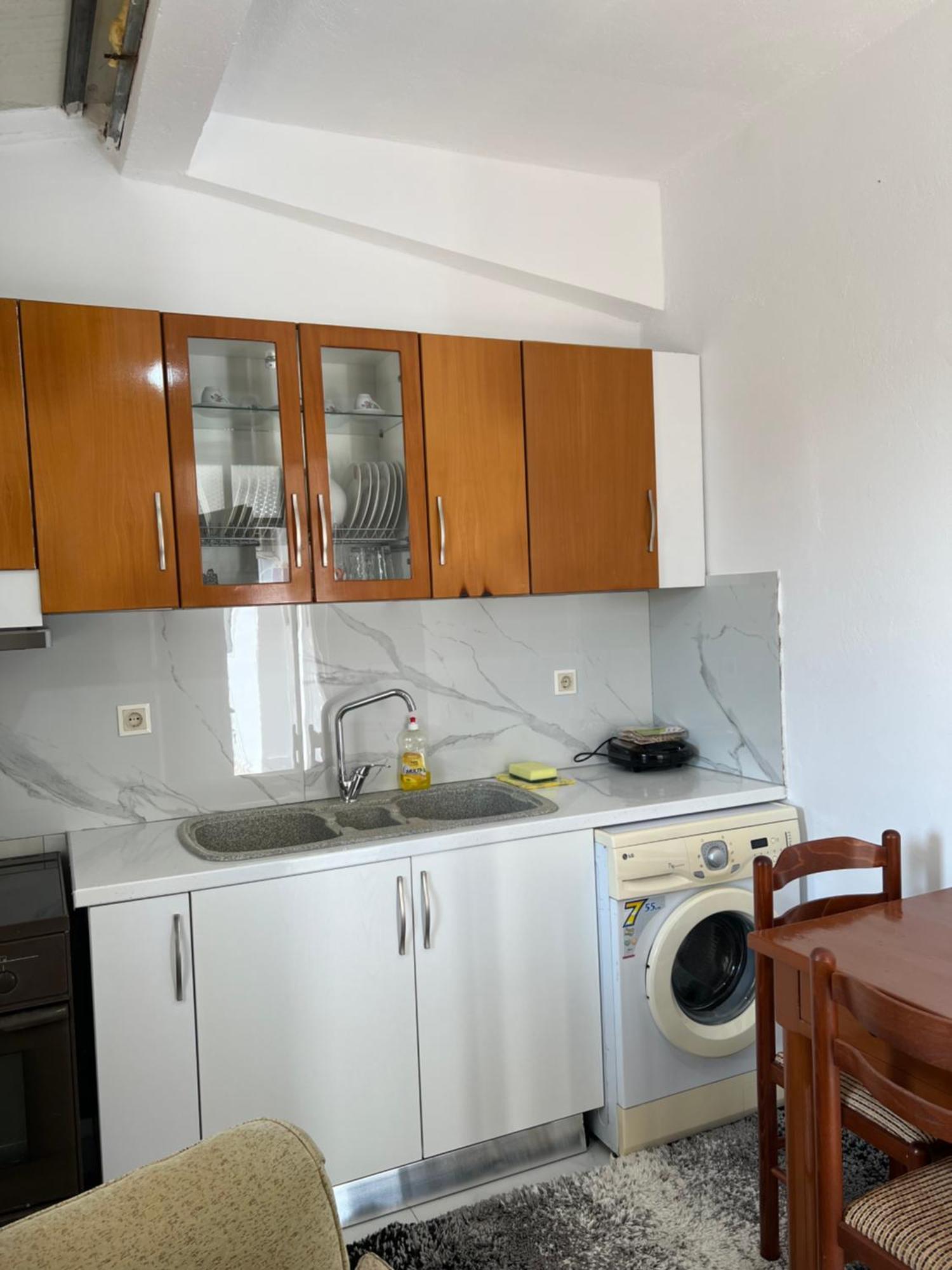 Villa Mirjan Sarandë Exteriér fotografie
