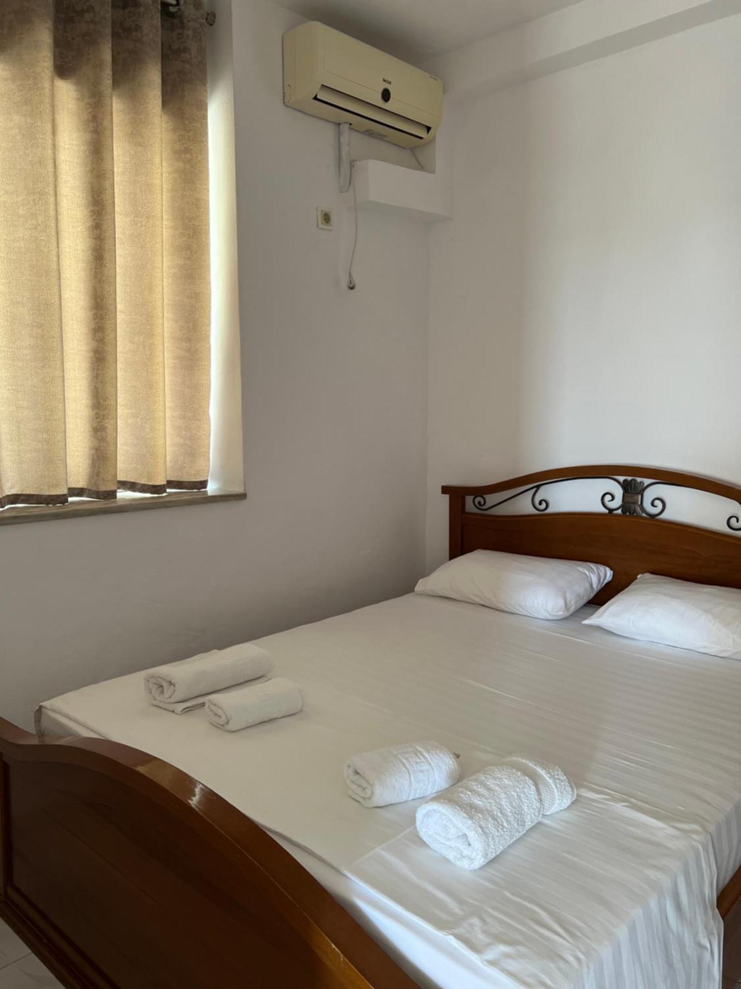 Villa Mirjan Sarandë Exteriér fotografie
