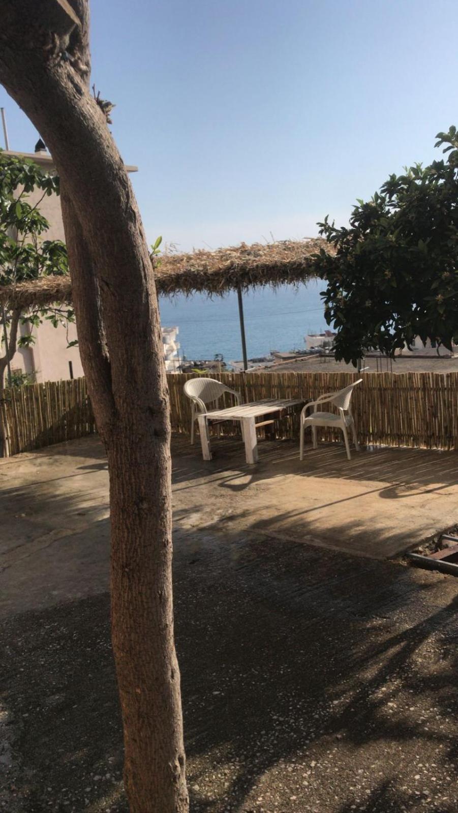 Villa Mirjan Sarandë Exteriér fotografie