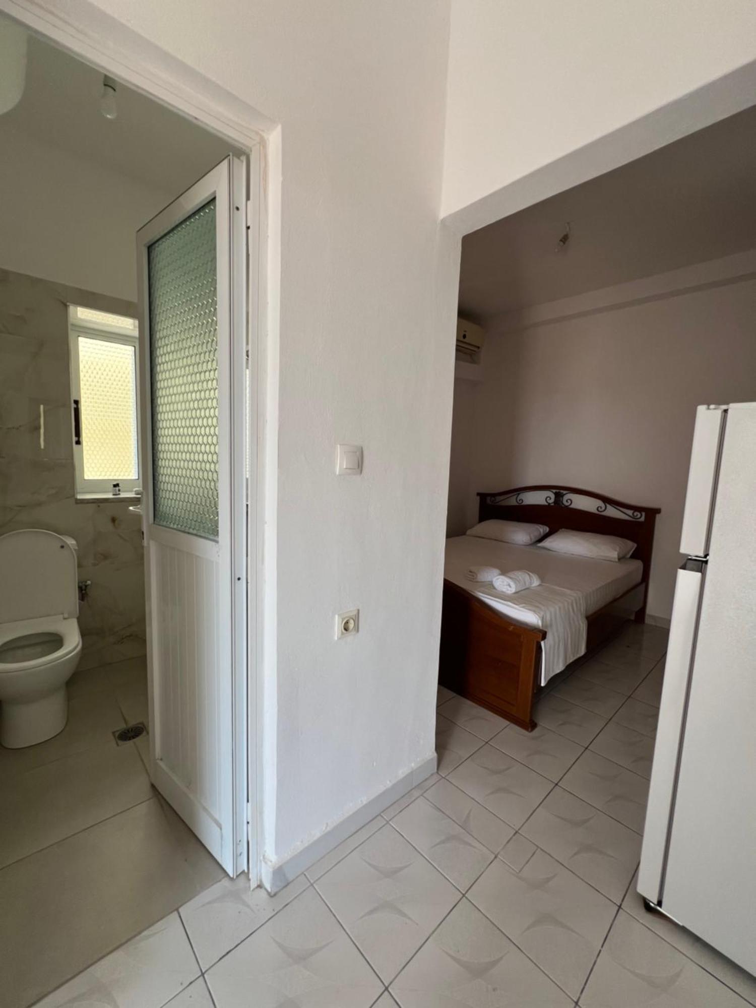 Villa Mirjan Sarandë Exteriér fotografie