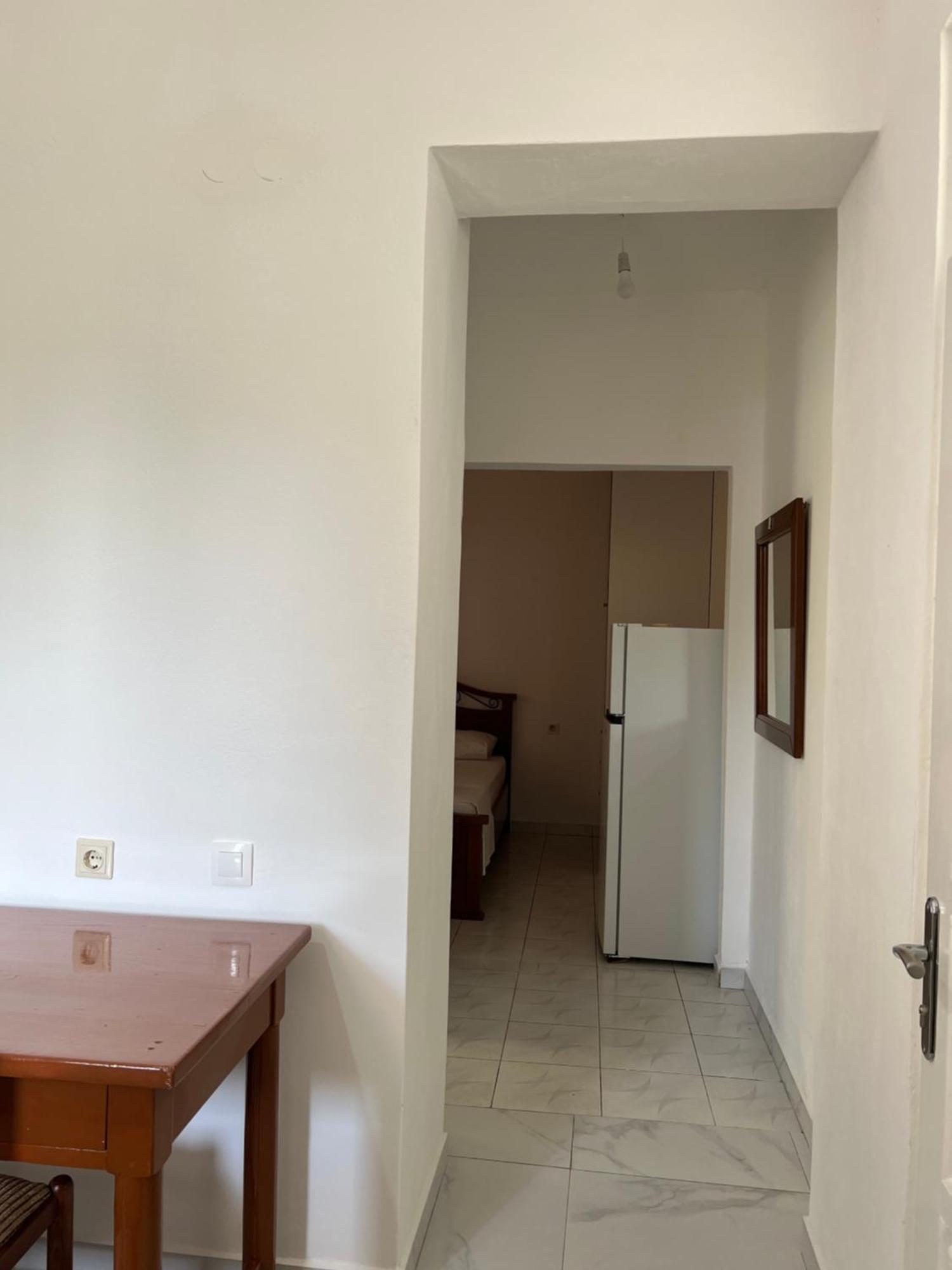 Villa Mirjan Sarandë Exteriér fotografie