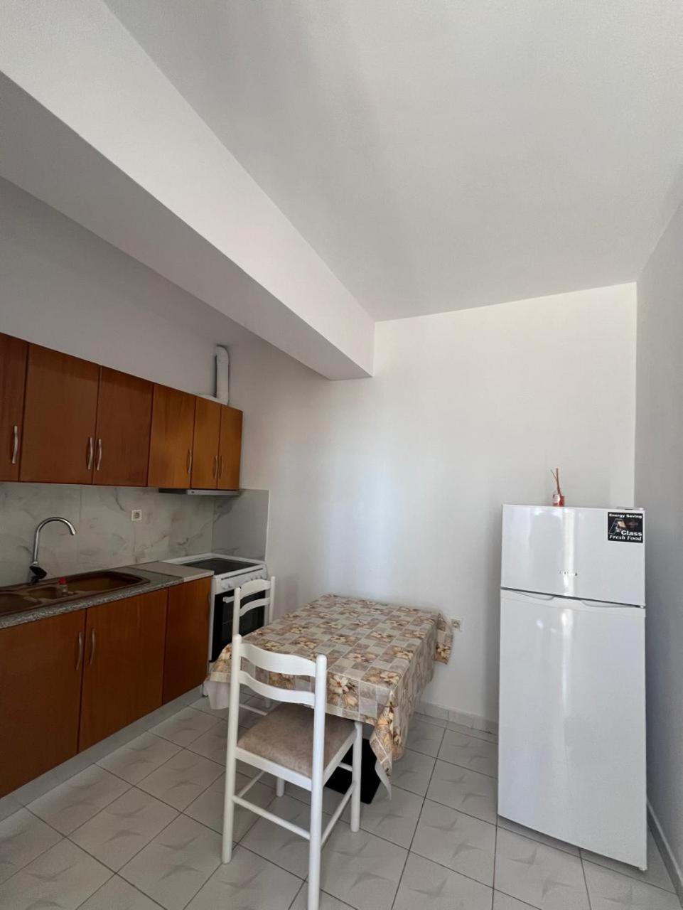 Villa Mirjan Sarandë Exteriér fotografie