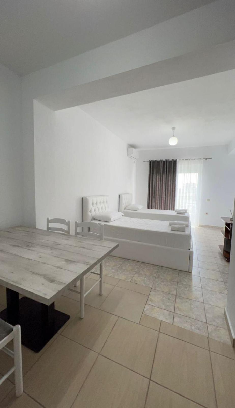 Villa Mirjan Sarandë Exteriér fotografie