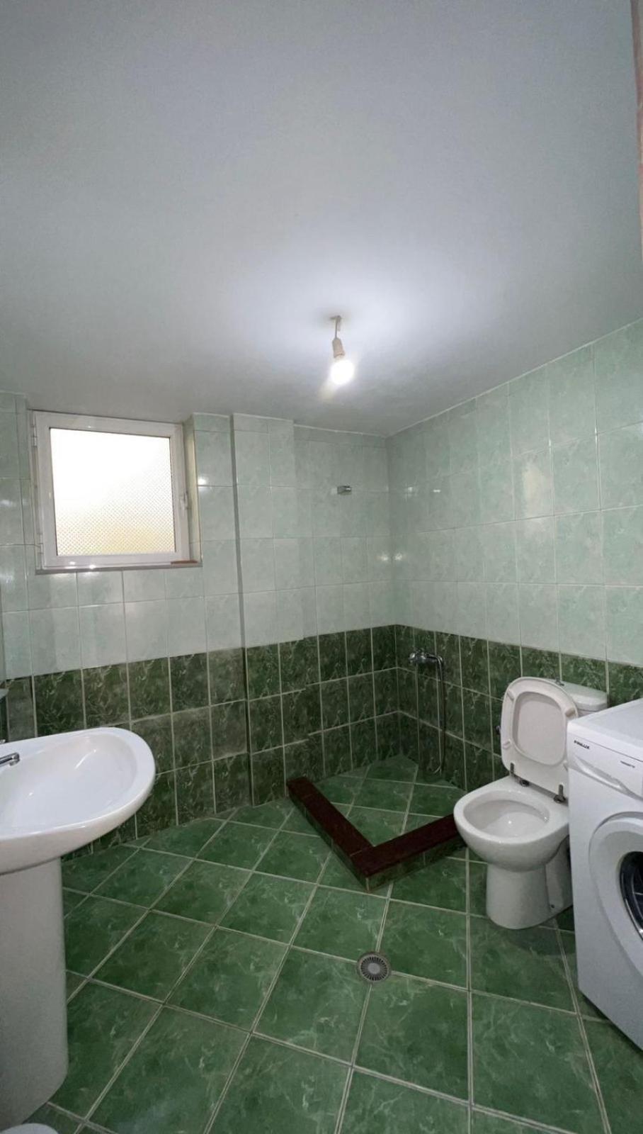 Villa Mirjan Sarandë Exteriér fotografie