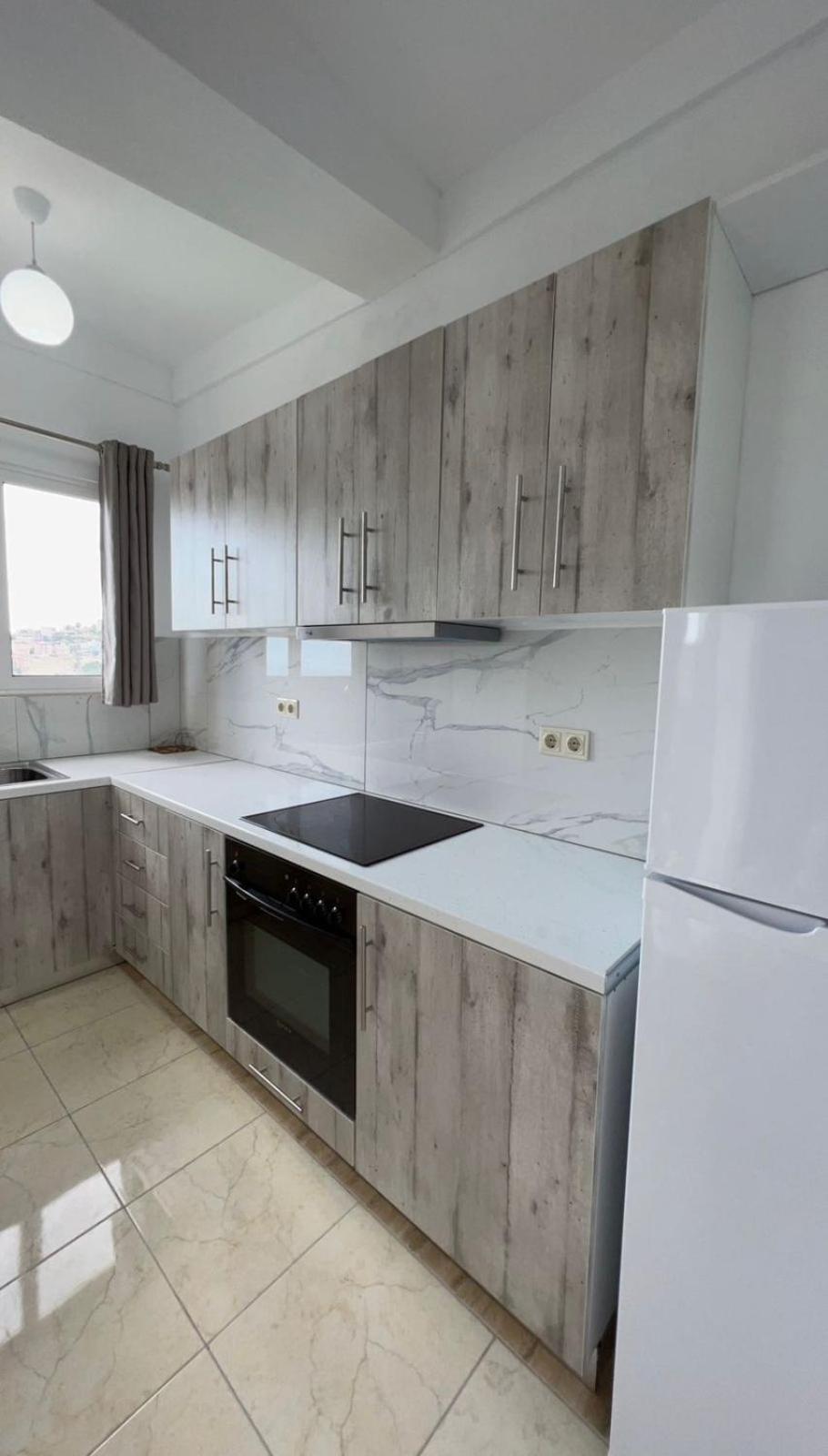 Villa Mirjan Sarandë Exteriér fotografie