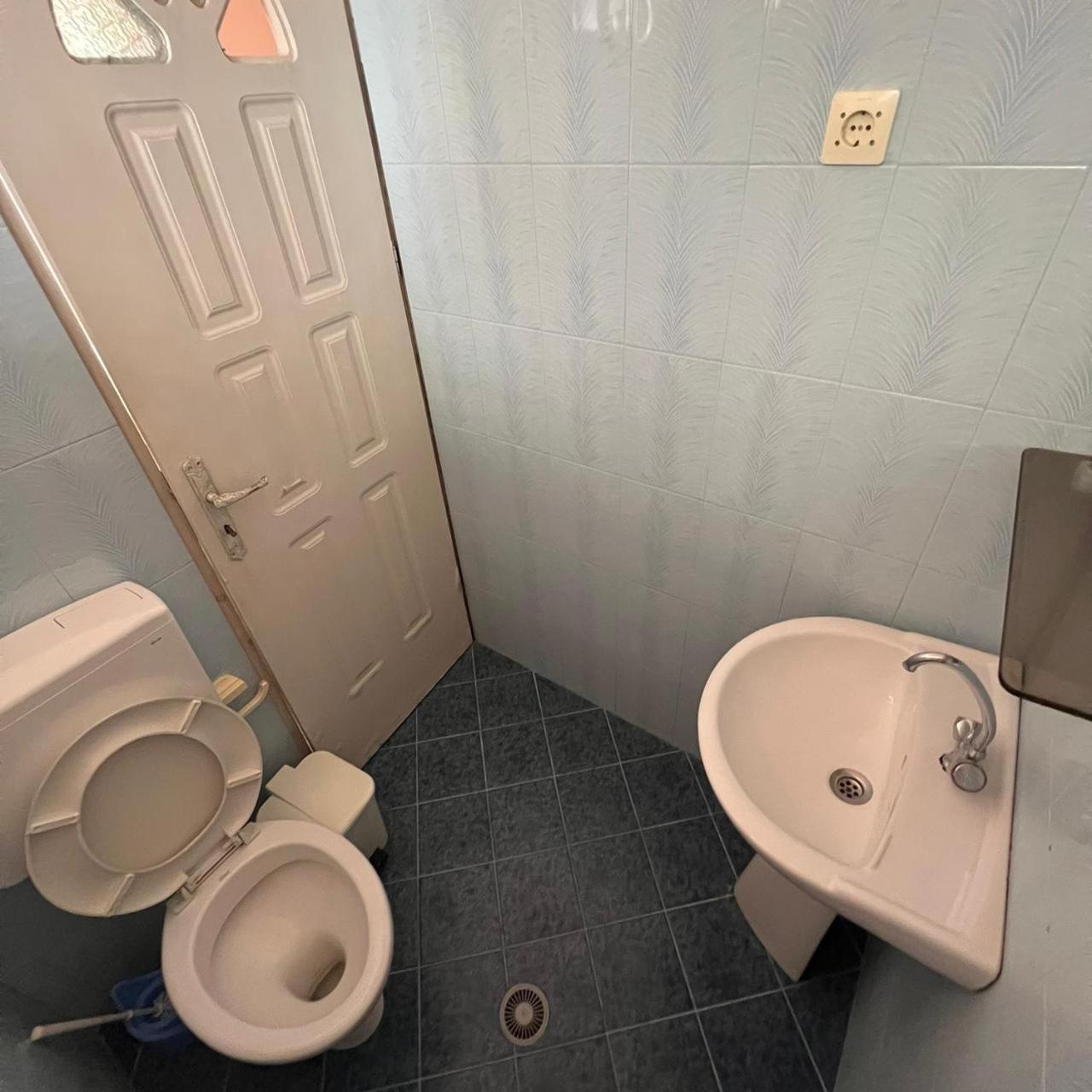 Villa Mirjan Sarandë Exteriér fotografie
