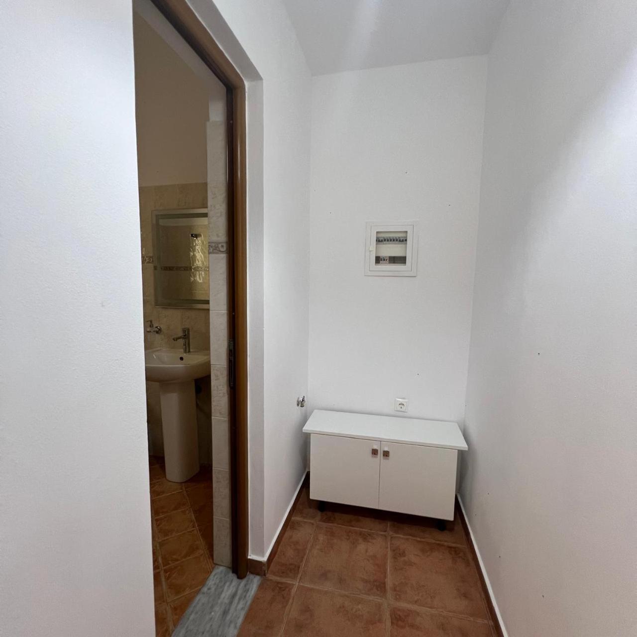 Villa Mirjan Sarandë Exteriér fotografie