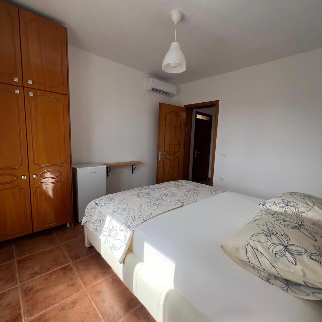 Villa Mirjan Sarandë Exteriér fotografie