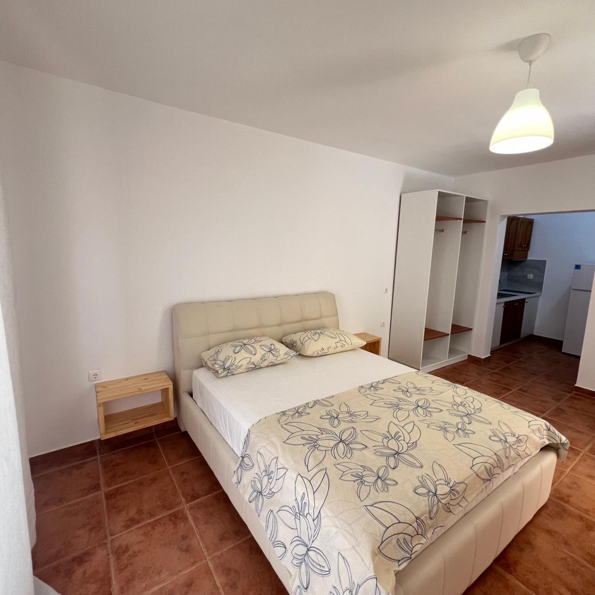 Villa Mirjan Sarandë Exteriér fotografie