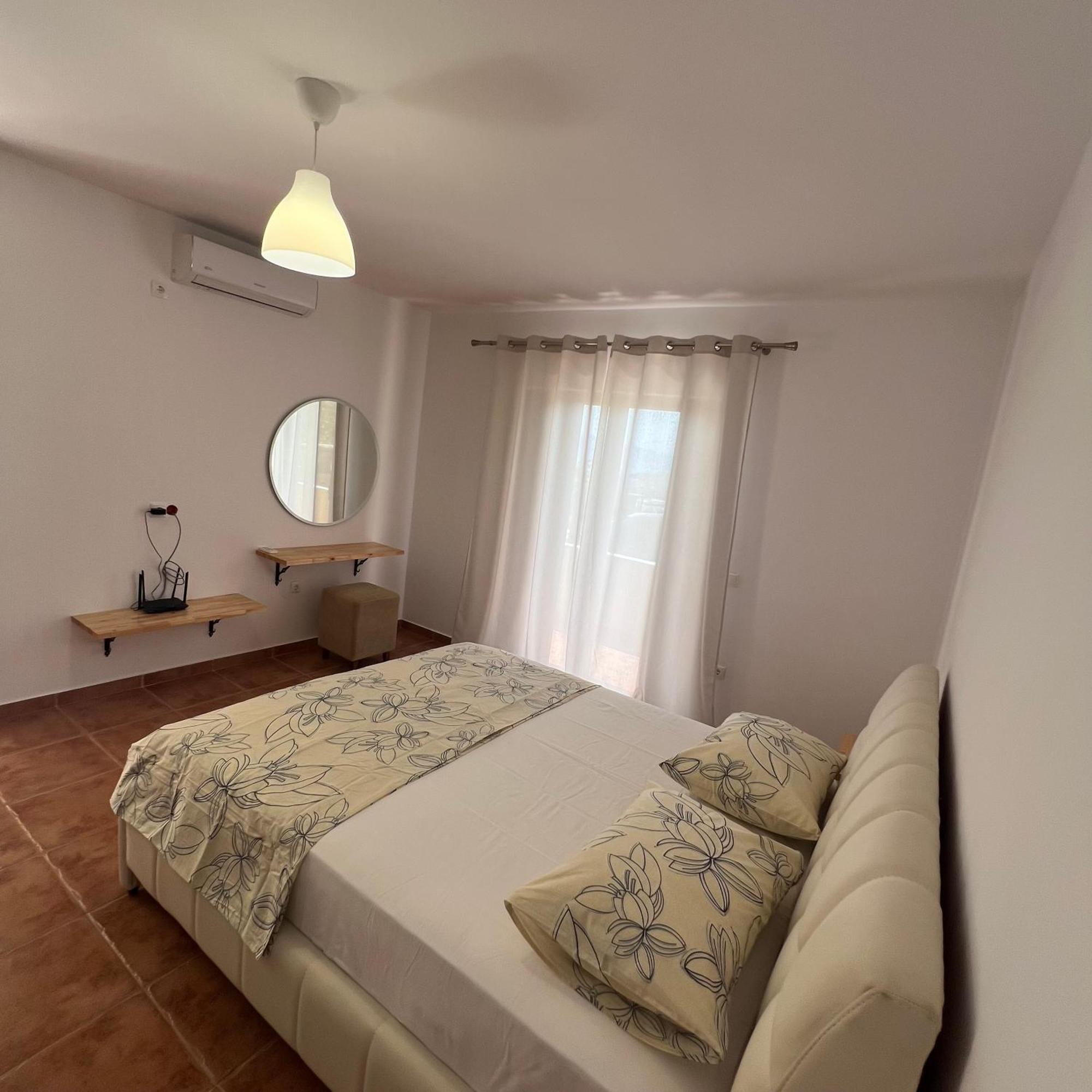Villa Mirjan Sarandë Exteriér fotografie